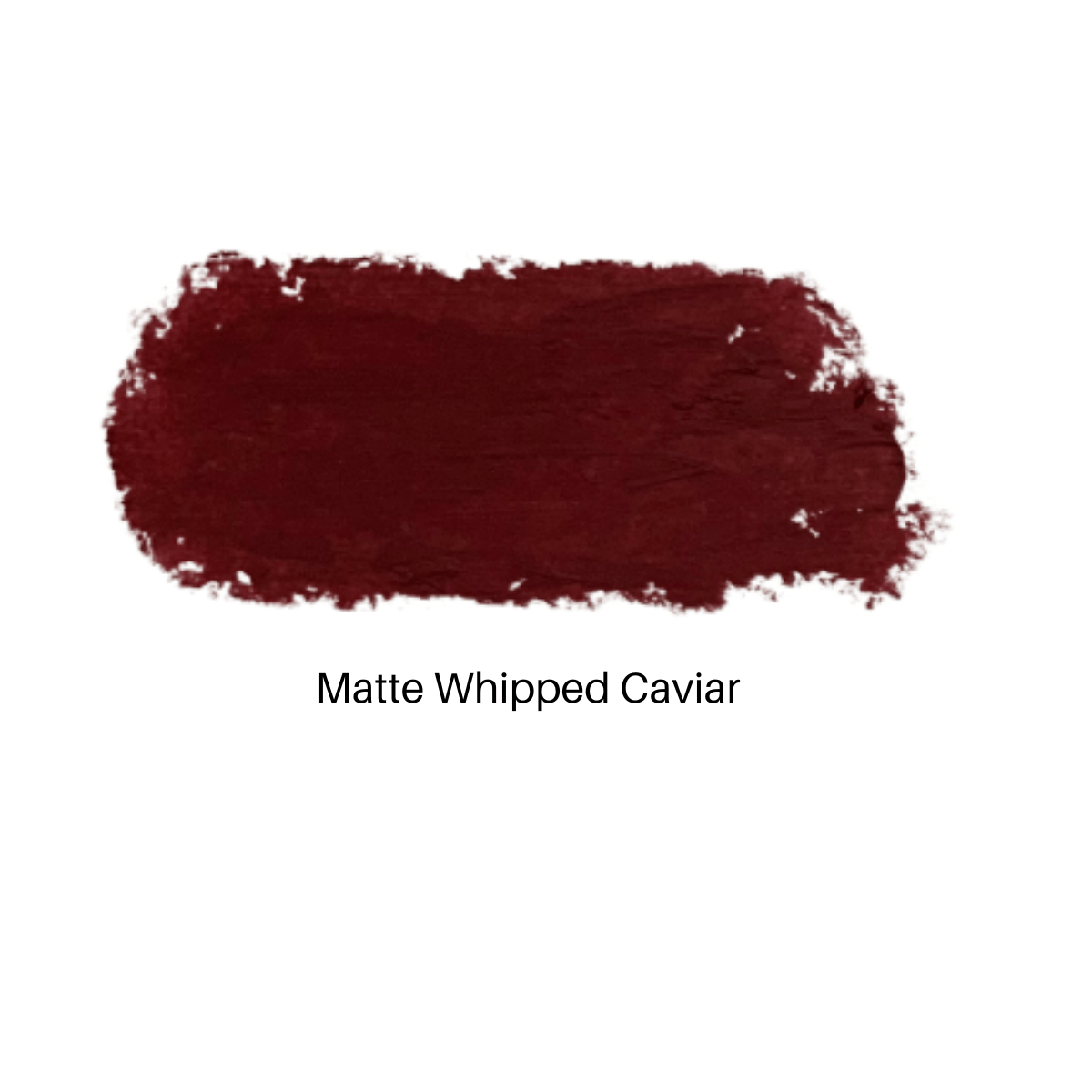 Saffron Pro Matte Colour Lipstick - 11 Matte Whipped Caviar | Discount Brand Name Cosmetics