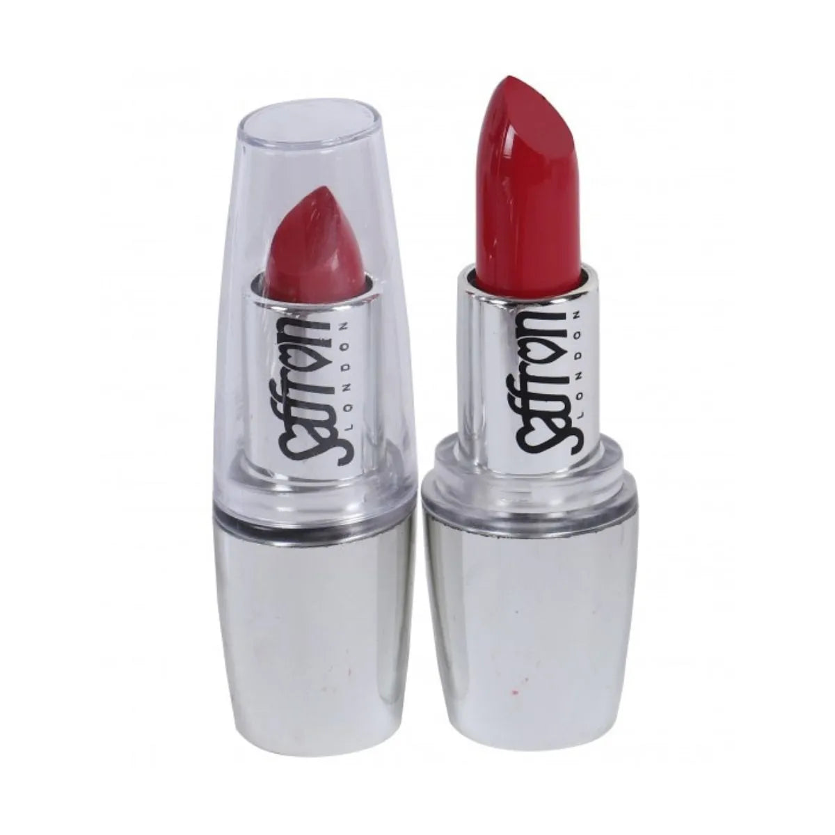 Saffron Raisin Lipstick – Bold Cream Color 