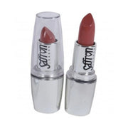 Saffron Teddy Bear Lipstick 23 – Creamy Soft Nude
