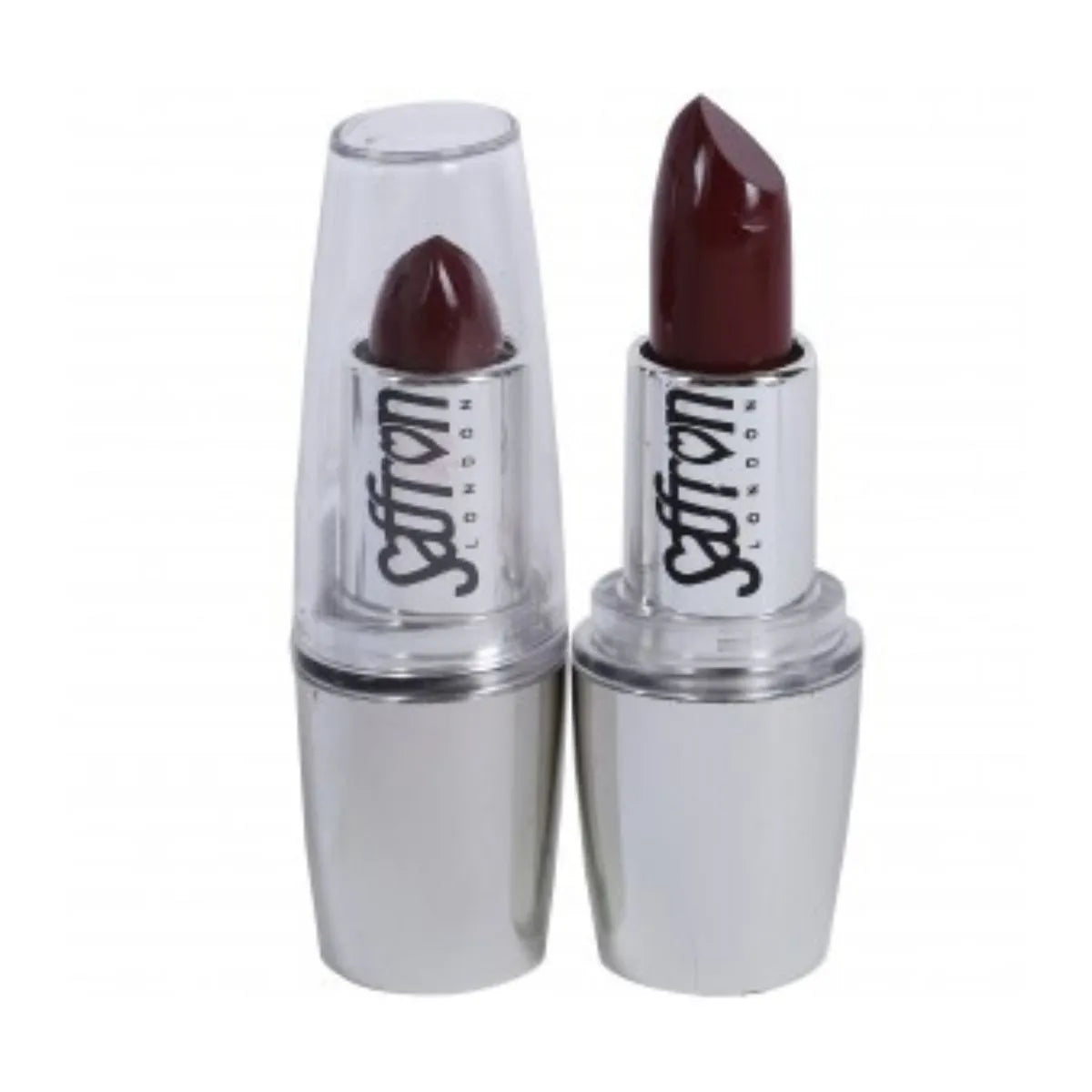 Saffron Very Berry Lipstick 22 – Creamy Bold Berry