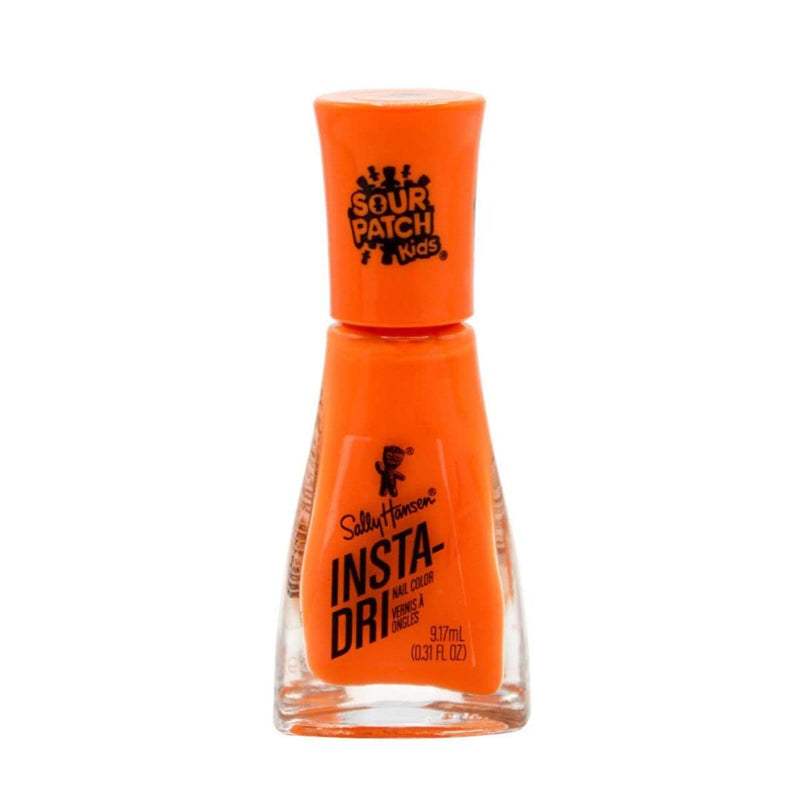 Sally Hansen Insta-Dri Nail Polish - Pump Kid 755 | Discount Brand Name Cosmetics 