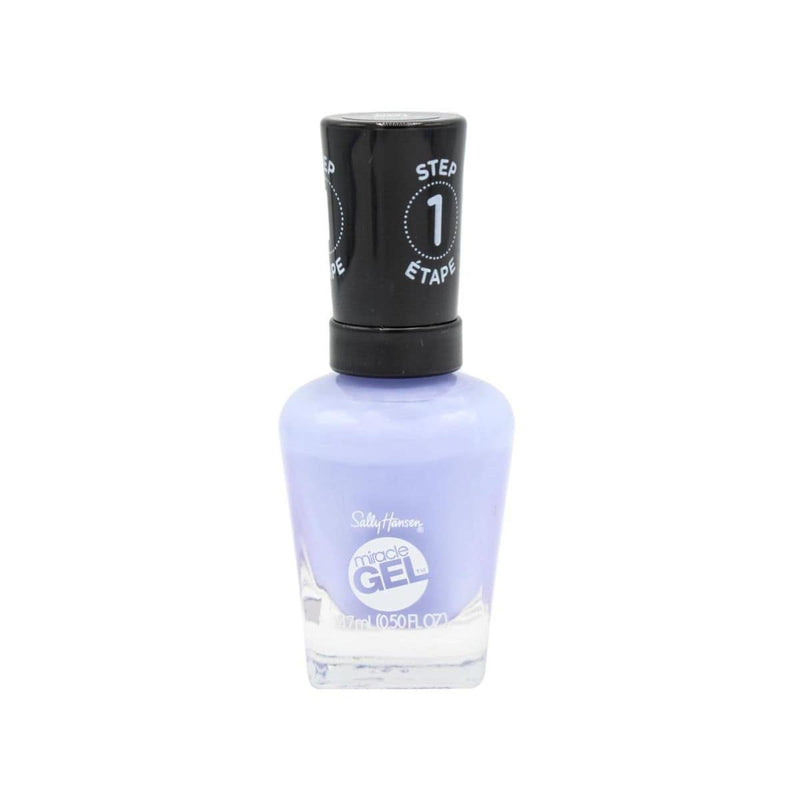 Sally Hansen Miracle Gel Nail Polish - Crying Out Cloud 601