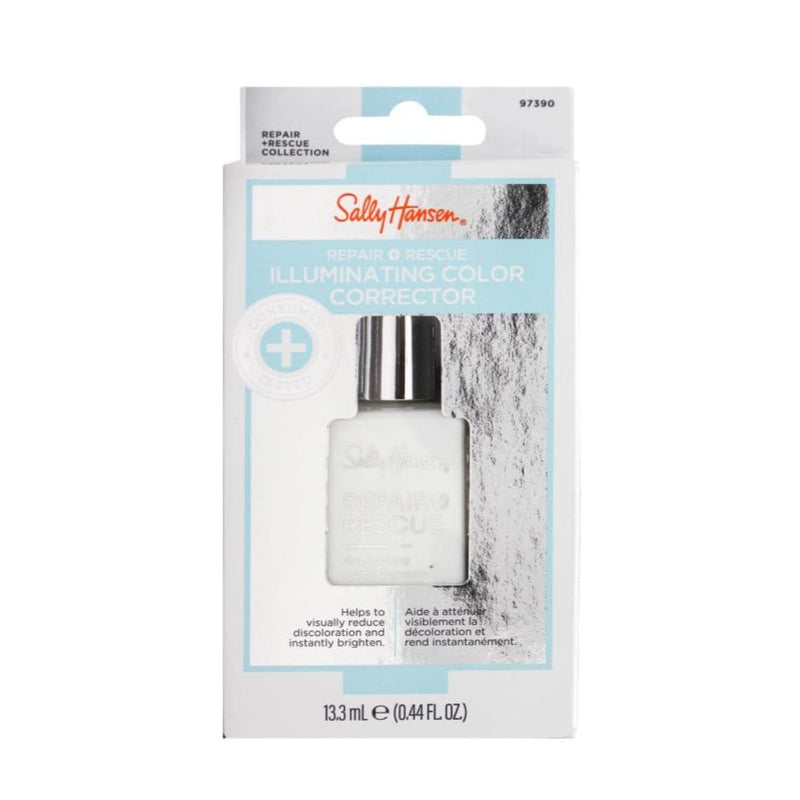 Sally Hansen Repair and Rescue Illuminating Colour Corrector | Discount Brand Name Cosmetics 