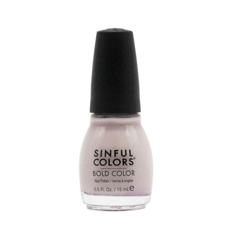 Sinful Colors Bold Color Nail Polish - Spring Fling | Discount Brand Name Cosmetics