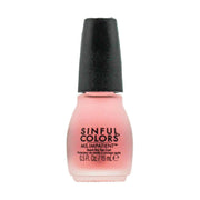 SinfulColors Quick Dry Top Coat – Ms. Impatient 15ml
