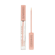SunKissed Lash & Brow Serum – Natural Vegan Booster 7ml