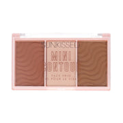 SunKissed Mini Contour Trio – Glow + Sculpt Essentials