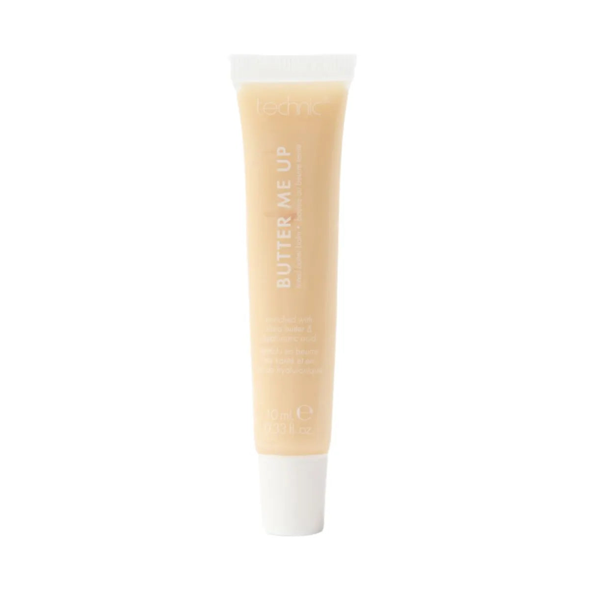 Technic Bare Necessity – Nude Vegan Tinted Butter Lip Balm