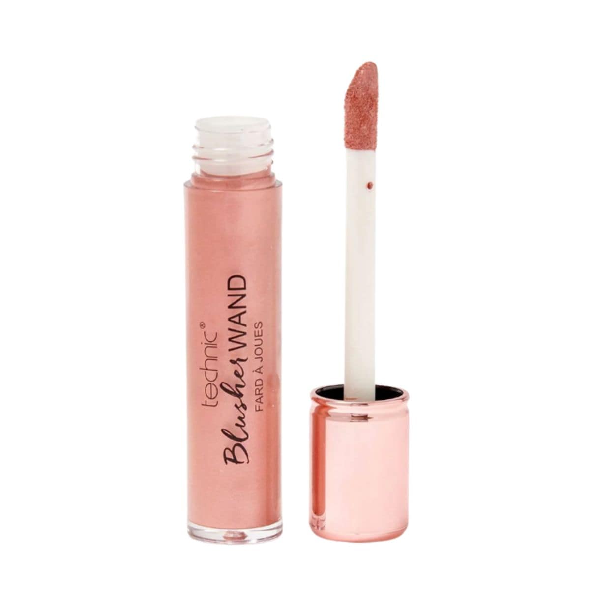 Technic Blusher Wand - Tempt Me | Discount Brand Name Cosmetics 