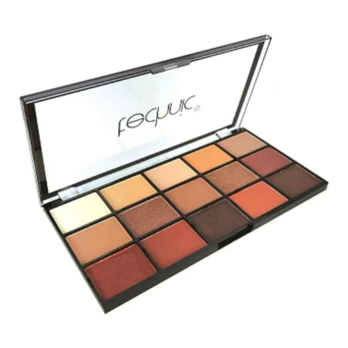 Technic Bronze & Beautiful 15-Pan Eyeshadow – Glowing Neutrals