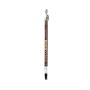 Technic Brow Pencil – Brown with Sharpener & Spoolie
