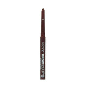 Technic Brow Sculpt Pencil – Black/Brown Angled Tip