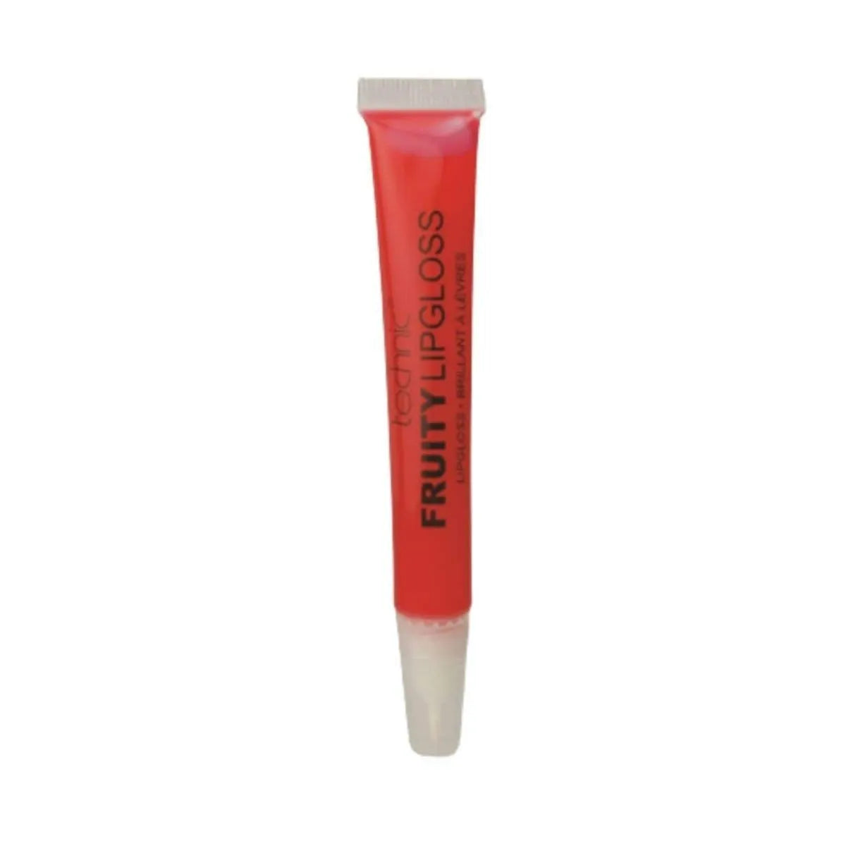 Technic Fruity LipGloss – Peach Crush Glow