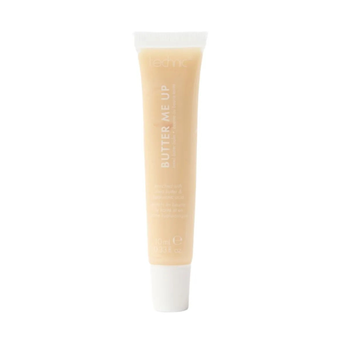 Technic Bare Necessity – Nude Vegan Tinted Butter Lip Balmy