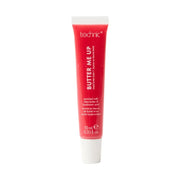 Technic Red Maraschino – Tinted Vegan Butter Balm for Bold Lips