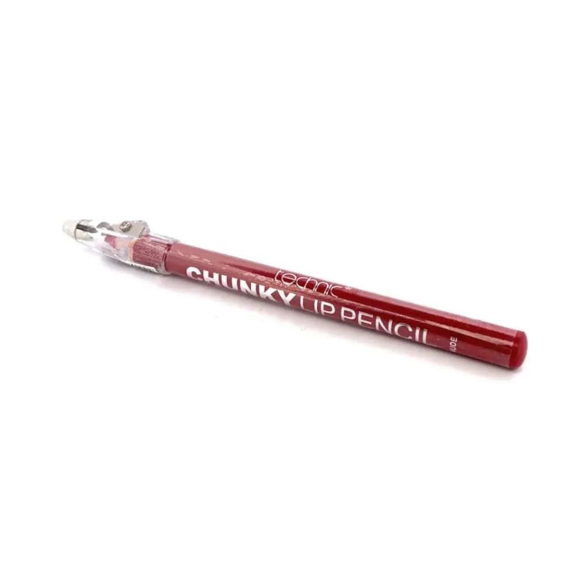 Technic Chunky Lip Pencil – Nude Everyday Essential