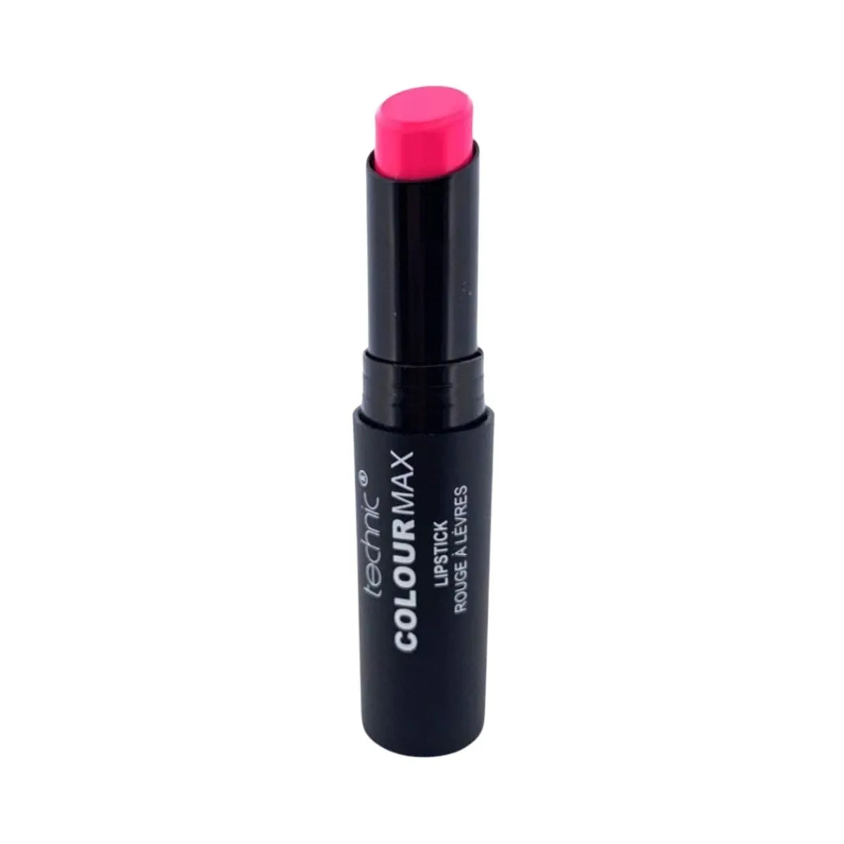 Technic Colour Max Lipstick – Pink