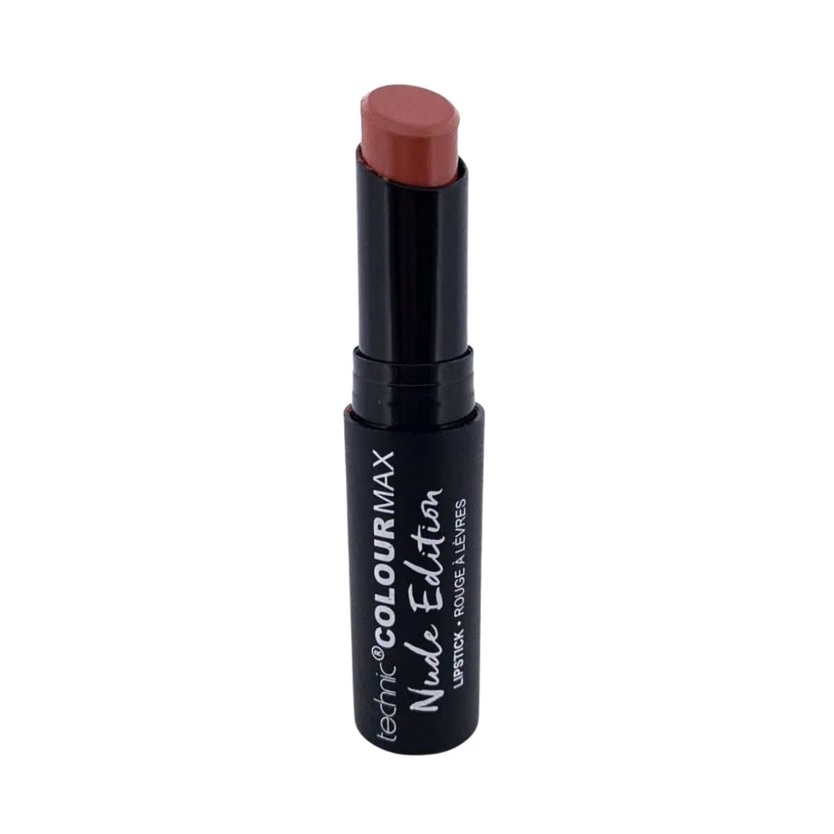Technic Colour Max Lipstick – Pout and About