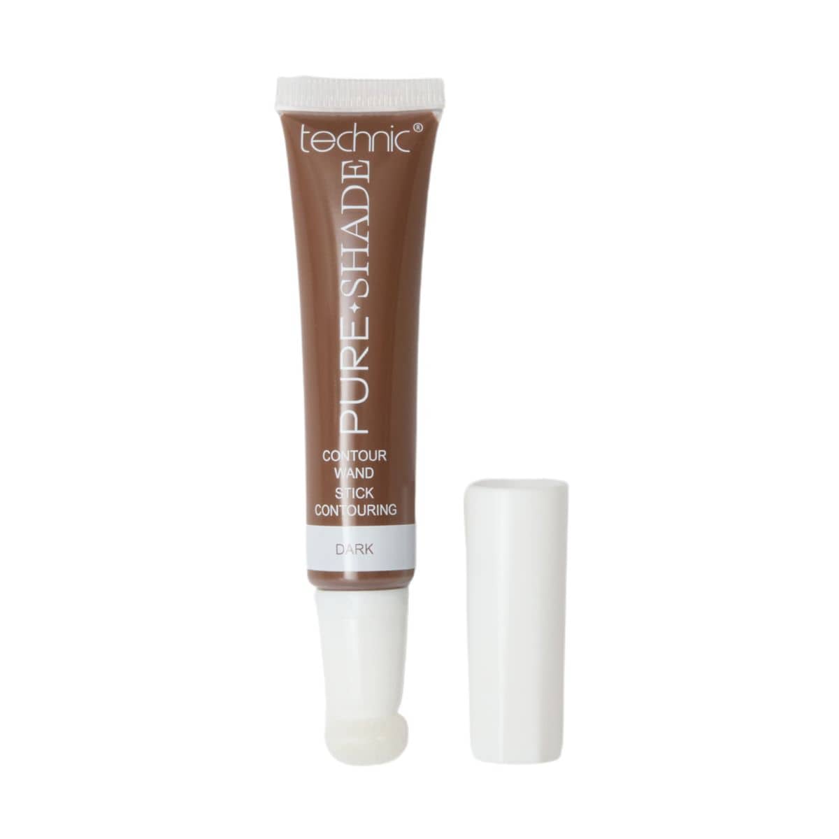 Technic Contour Wand – Dark Shade for Deep Skin