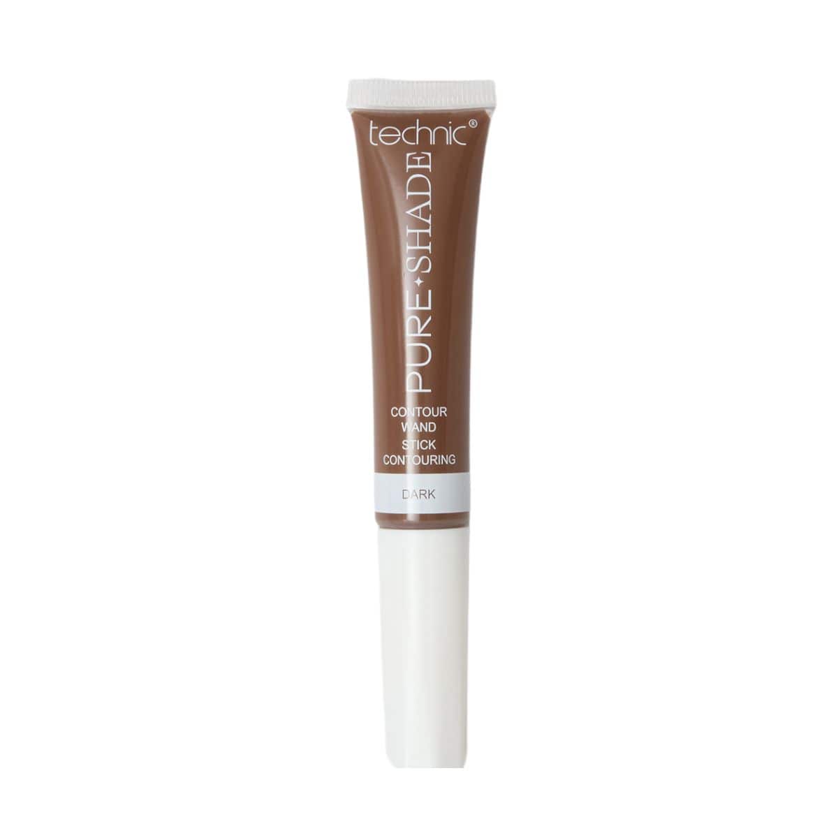 Technic Contour Wand – Dark Shade for Deep Skin
