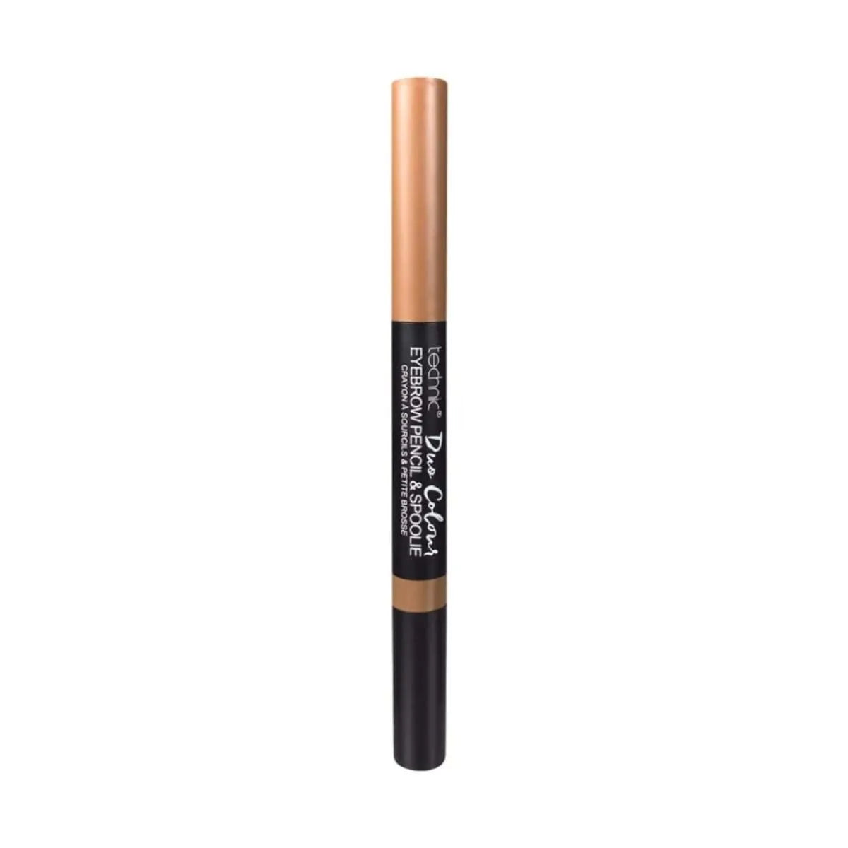Technic Duo Brow Pencil – Blonde with Spoolie