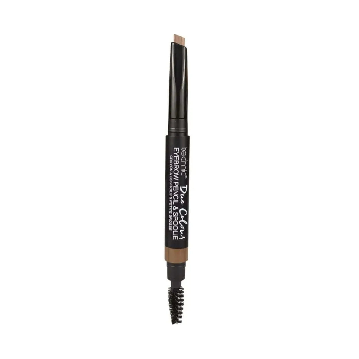 Technic Duo Brow Pencil – Blonde with Spoolie