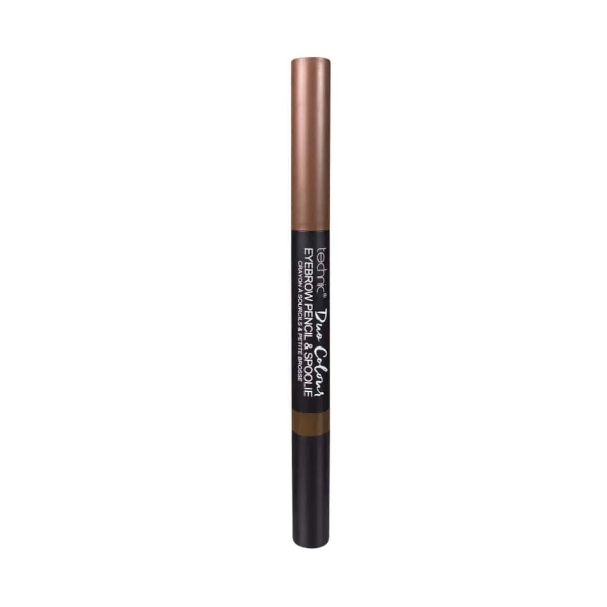 Technic Duo Brow Pencil – Brunette with Spoolie
