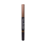 Technic Duo Brow Pencil – Brunette with Spoolie
