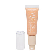 Technic Enchanted Glow Primer – Radiance & Hydration in One