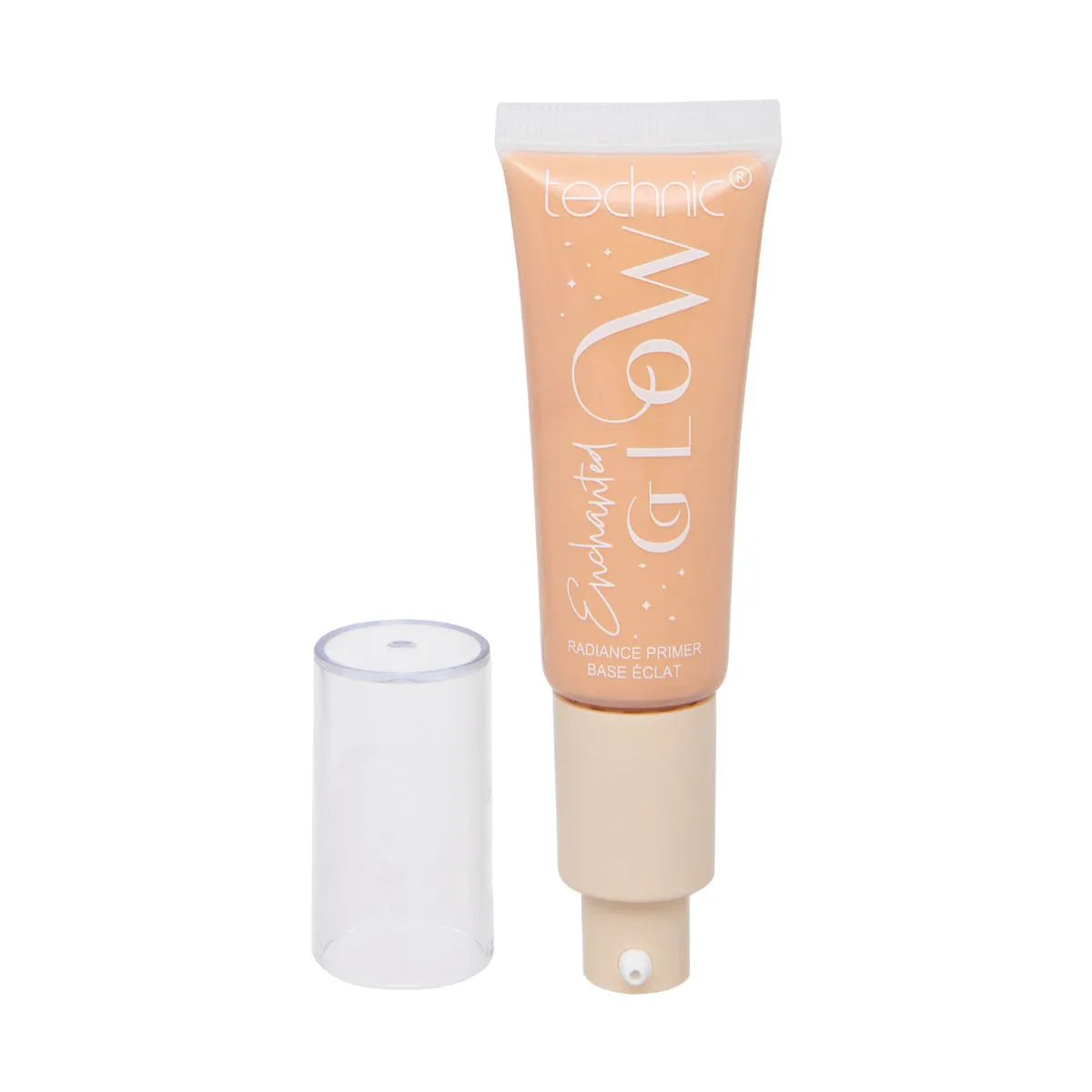 Technic Enchanted Glow Primer – Radiance & Hydration in One