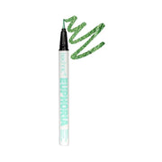 Technic Euphoria Metallic Liner – Green Liquid Glam