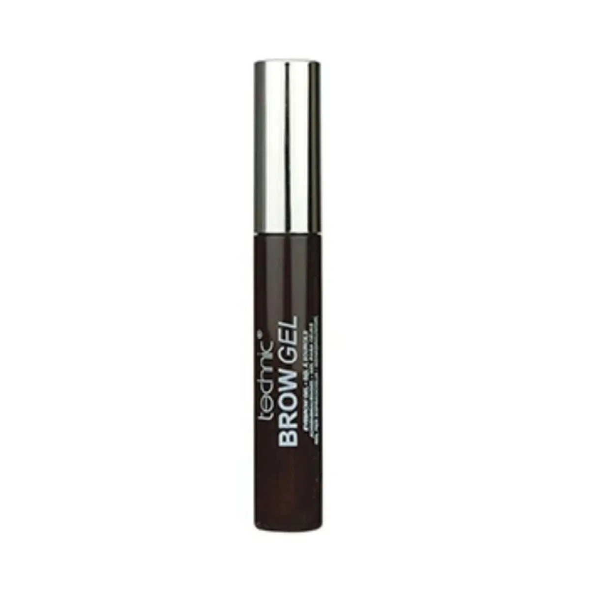 Technic Brow Gel – Black Mascara-Style Brow Tint