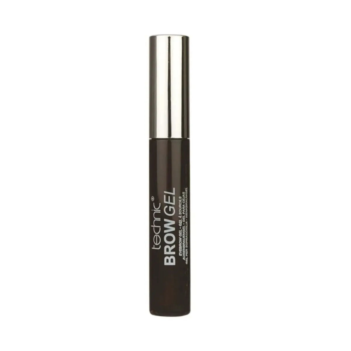 Technic Brow Gel – Dark Tinted Brow Mascara