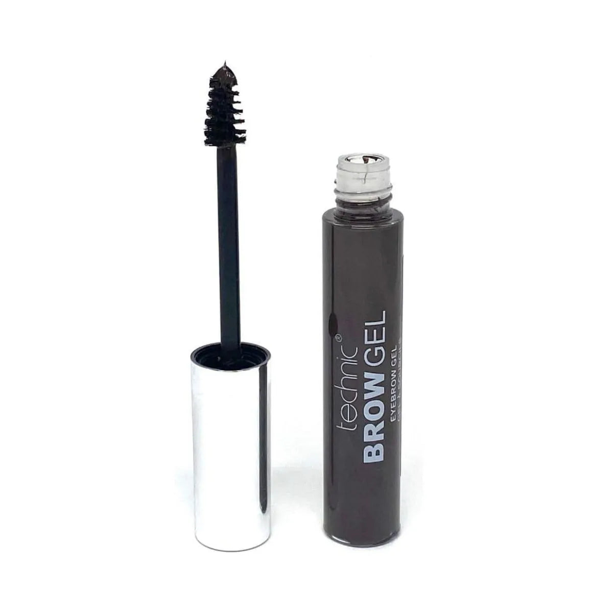 Technic Brow Gel – Dark Tinted Brow Mascara