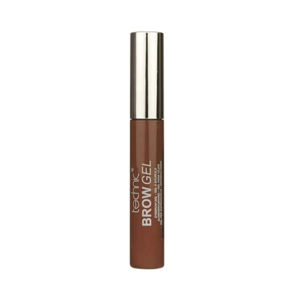 Technic Brow Gel – Medium Tinted Brow Mascara