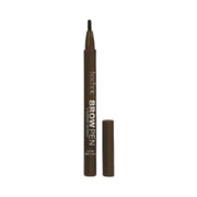 Technic Brow Definer Pen – Dark Brown Precision