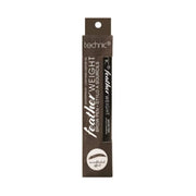 Technic Featherweight Brow Pen – Dark Brown Brush Tip