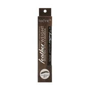 Technic Featherweight Brow Pen – Warm Brown Brush Tip