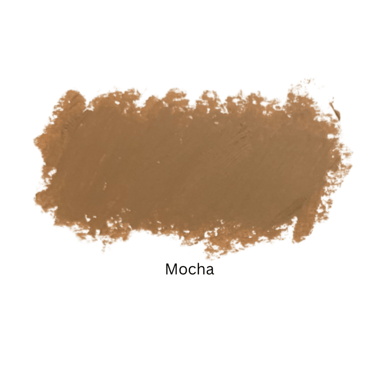 Technic Foundation Stick - Mocha | Discount Brand Name Cosmetics