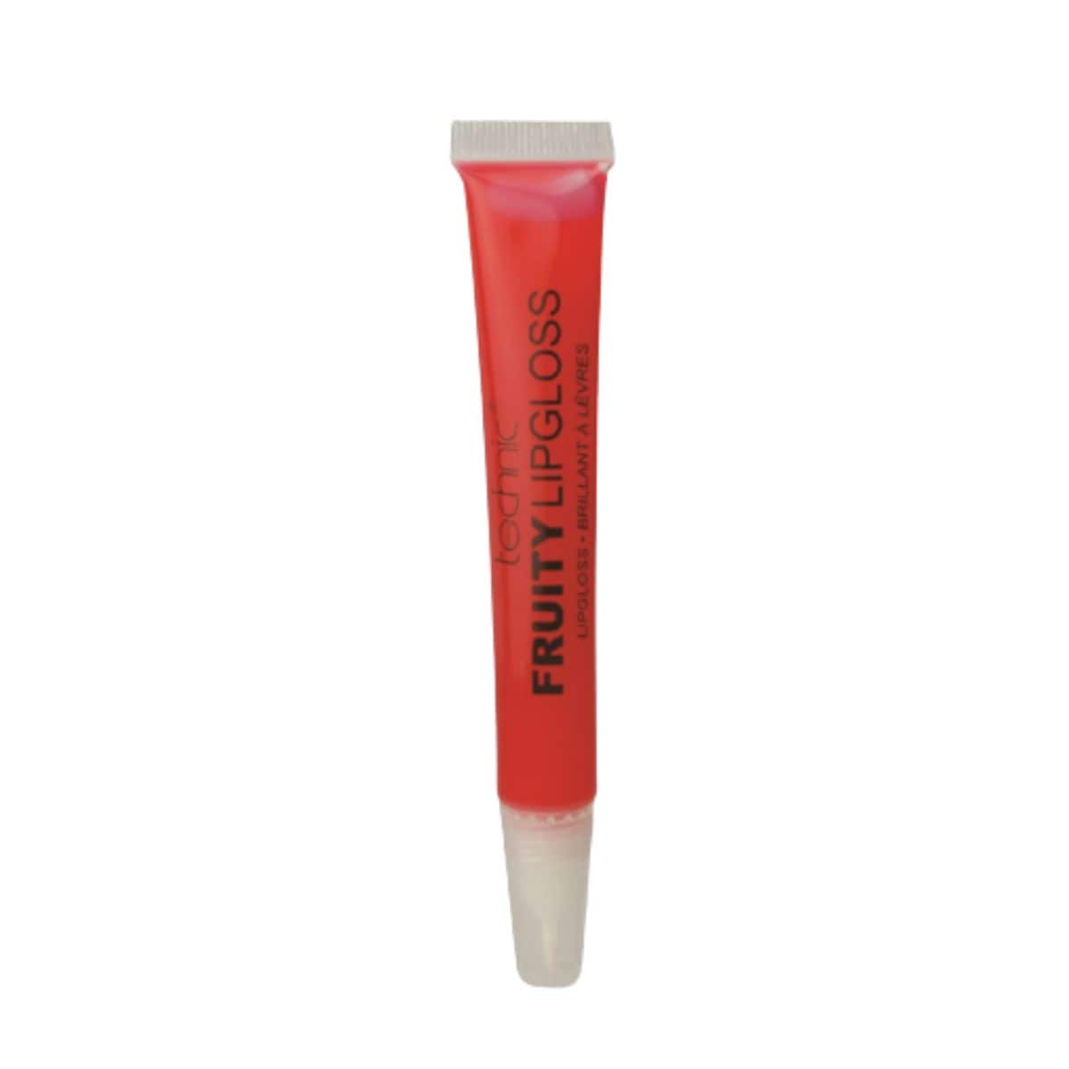 Technic Brush on Fruity LipGloss - Peach Crush | Discount Brand Name Cosmetics 