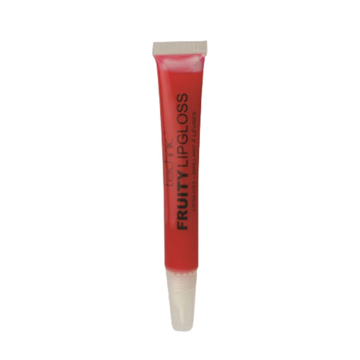 Technic Brush on Fruity LipGloss - Raspberry Ripple | Discount Brand Name Cosmetics 