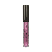Technic Glitter Gloss – Bright Pink Sparkle