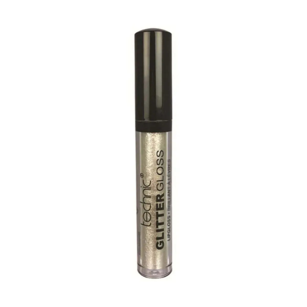 Technic Glitter Gloss – Gold Foil Shine