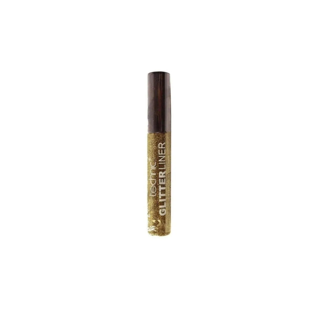 Technic Bronze Glitter Eyeliner – Precision Liquid Sparkle