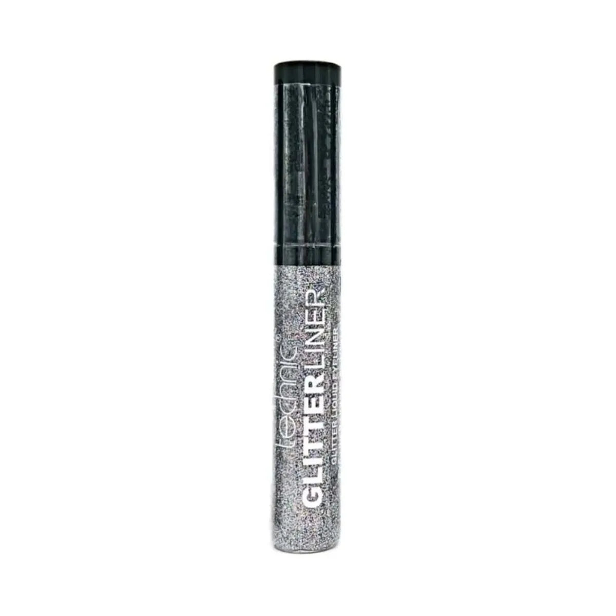Technic Silver Glitter Eyeliner – Liquid Sparkle Precision