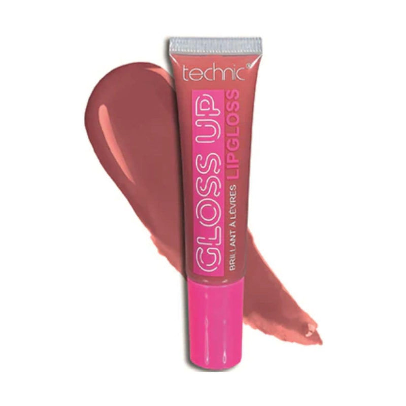 Technic Gloss Up Lip Gloss - FYI | Discount Brand Name Cosmetics