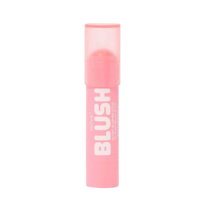 Technic Glowy Blusher Stick - Pink Diamond | Discount Brand Name Cosmetics  