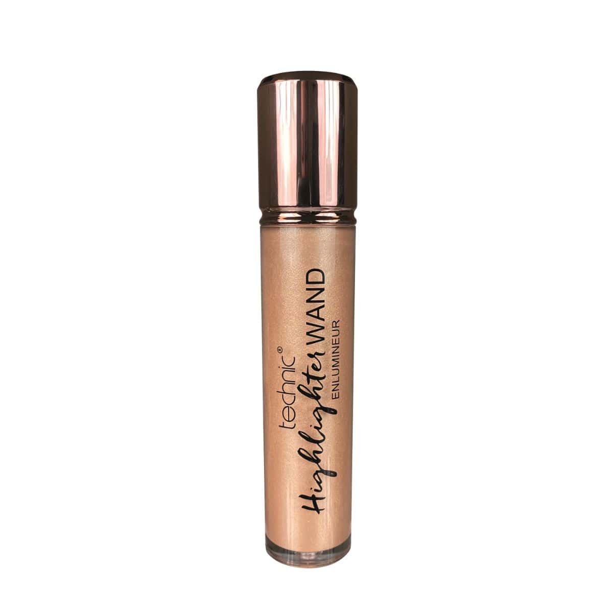 Technic Highlighter Wand - Beam Me Up | Discount Brand Name Cosmetics 