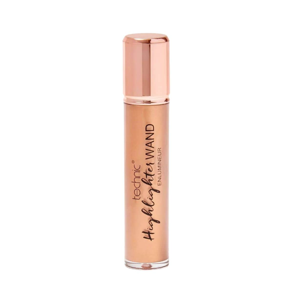 Technic Highlighter Wand - Bronze Storm | Discount Brand Name Cosmetics 