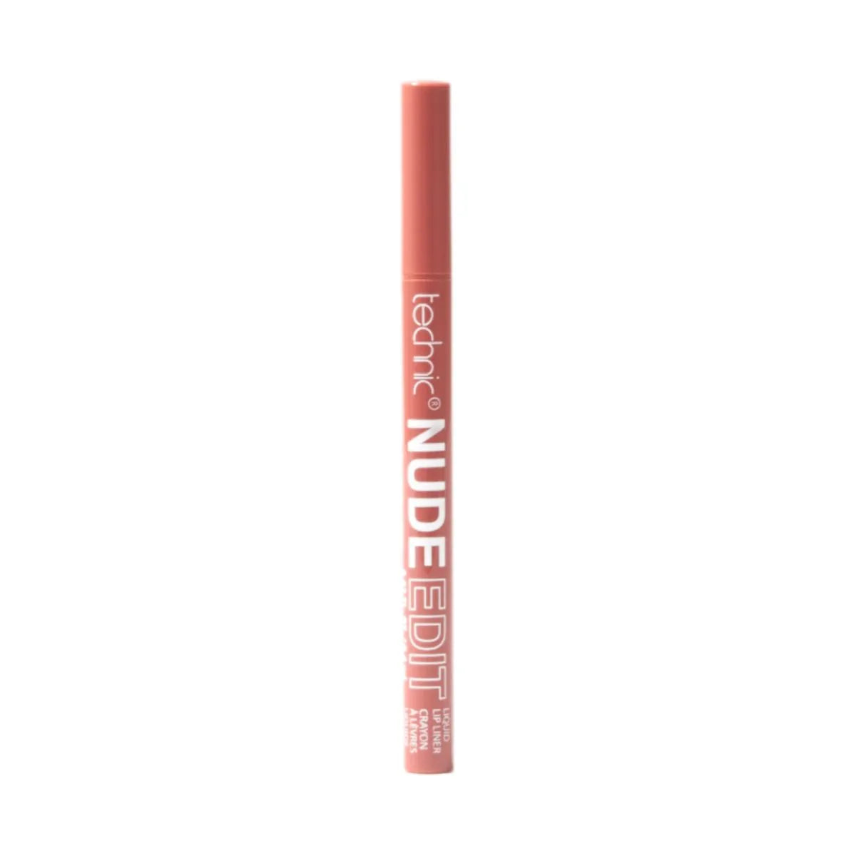 Technic In The Buff Lip Liner – Warm Nude Definition